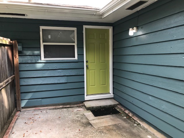 Norwood Ef Add - Residential Income