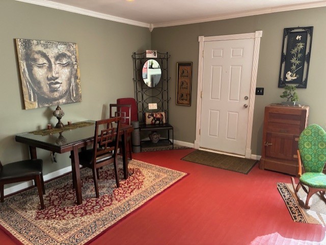 Norwood Ef Add - Residential Income