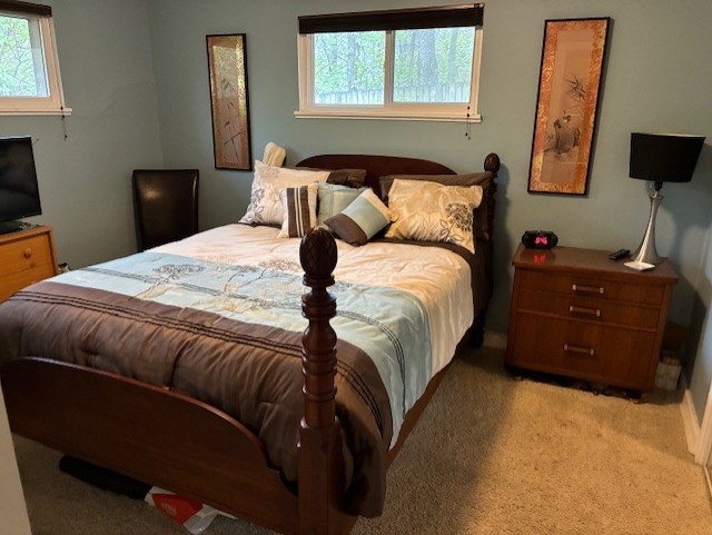 Norwood Ef Add - Residential Income