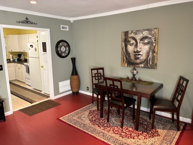 Norwood Ef Add - Residential Income