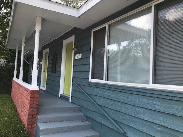 Norwood Ef Add - Residential Income