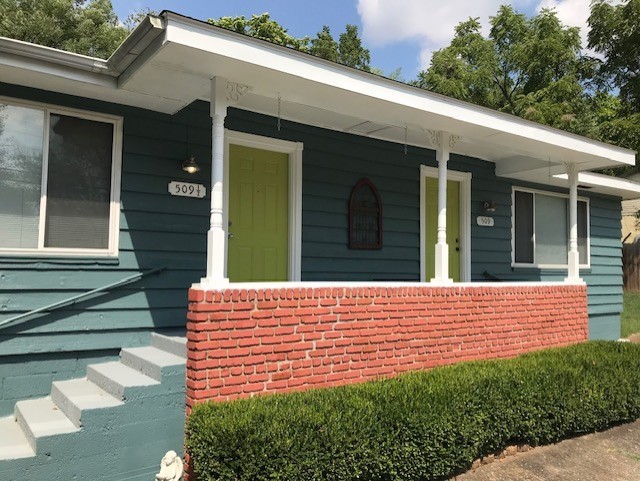 Norwood Ef Add - Residential Income