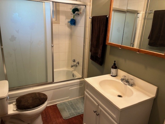 Norwood Ef Add - Residential Income