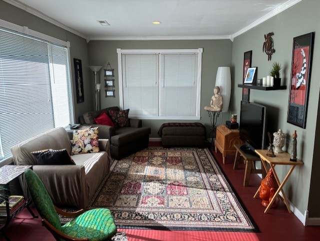 Norwood Ef Add - Residential Income