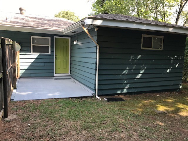 Norwood Ef Add - Residential Income