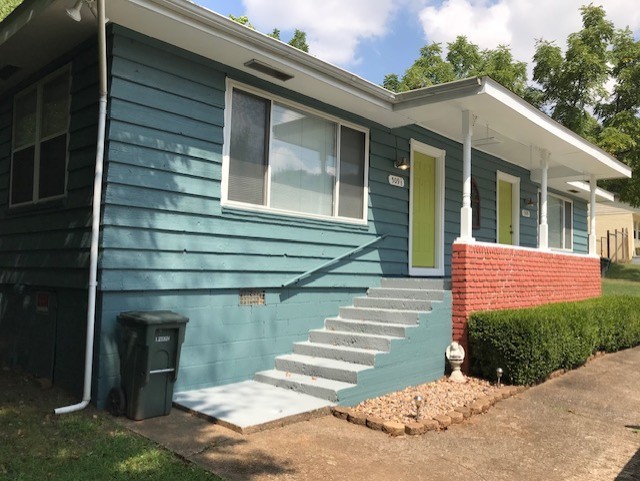 Norwood Ef Add - Residential Income