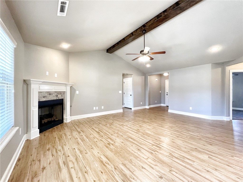 Sundowner Sub Ph 3 - Residential Lease