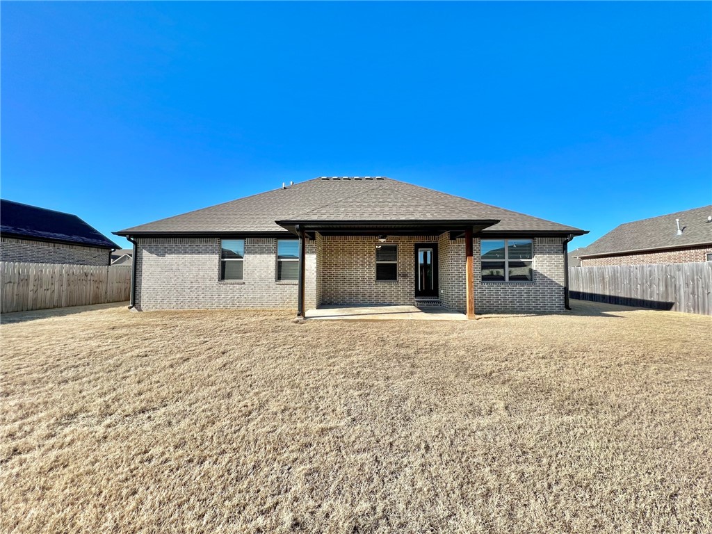 Sundowner Sub Ph 3 - Residential Lease