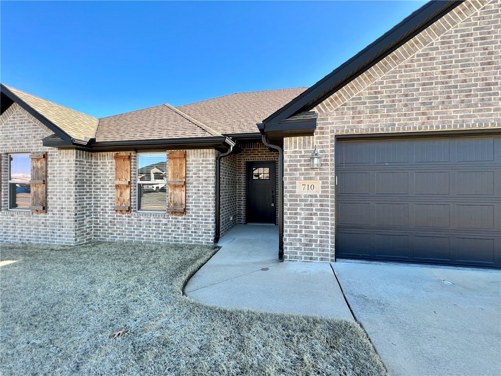 Sundowner Sub Ph 3 - Residential Lease