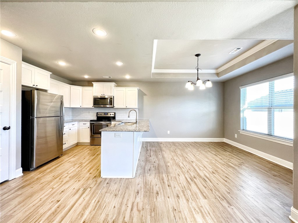 Sundowner Sub Ph 3 - Residential Lease