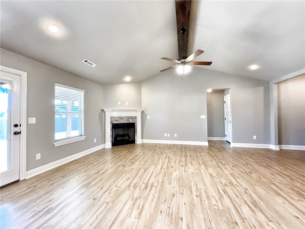 Sundowner Sub Ph 3 - Residential Lease