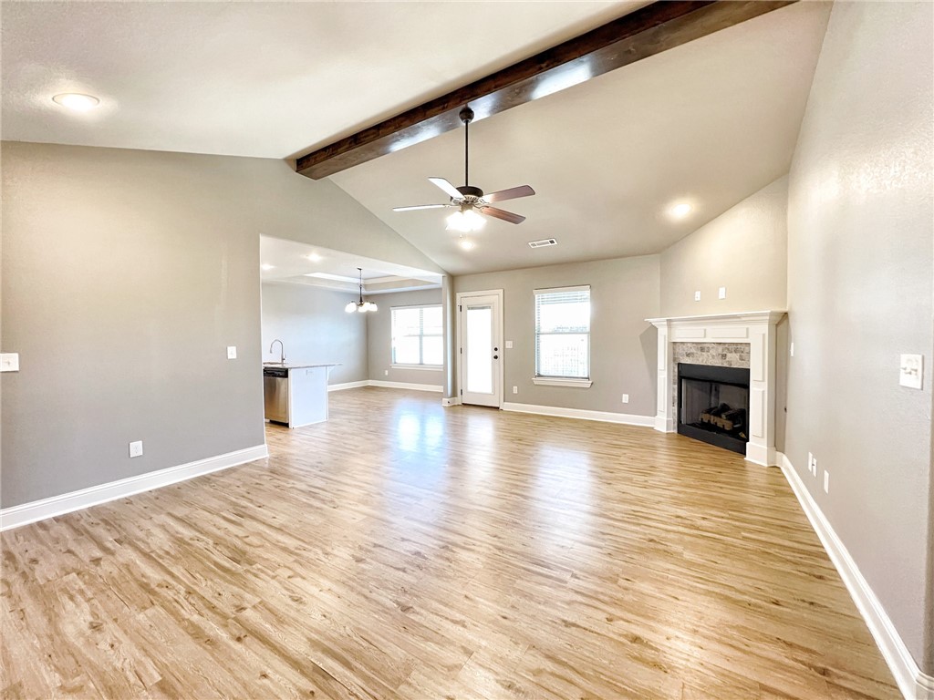 Sundowner Sub Ph 3 - Residential Lease