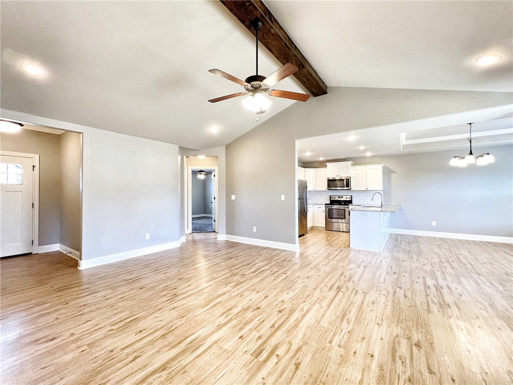 Sundowner Sub Ph 3 - Residential Lease