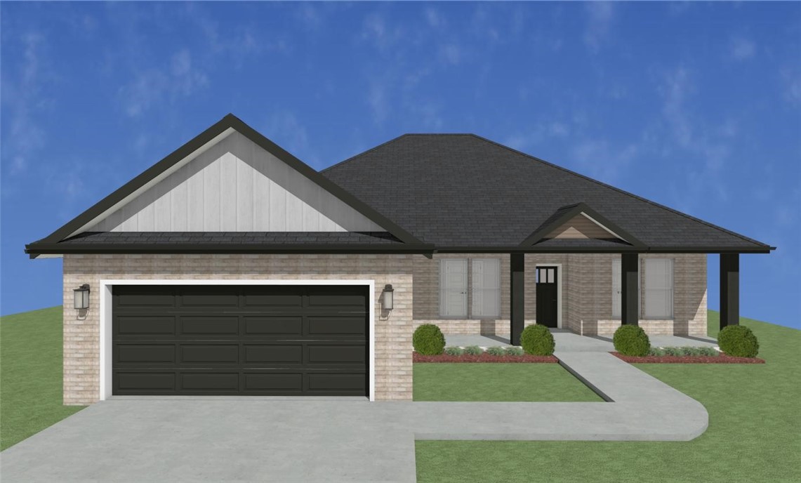 Sold before print. Sample image of available plan. Parcel ID is from parent. Taxes haven't been assessed.