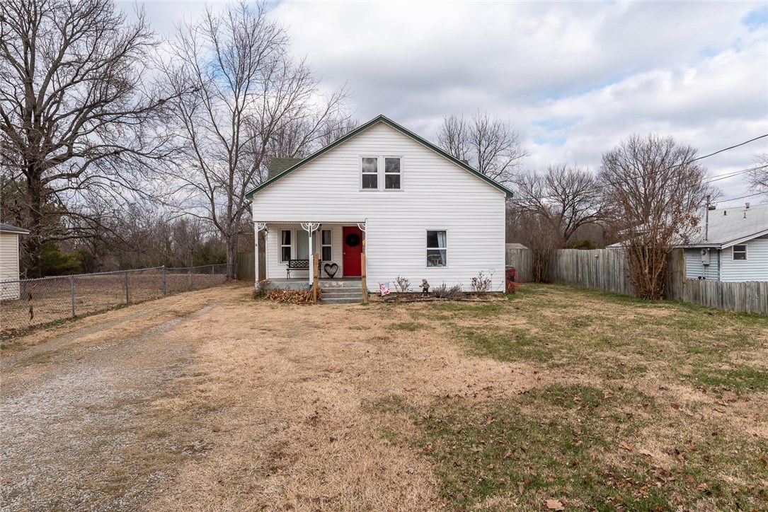 Fairground Add Rogers - Residential