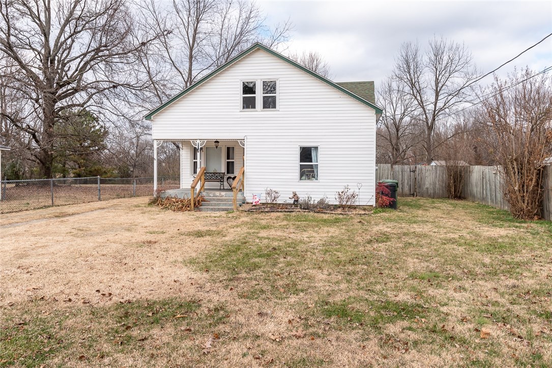 Fairground Add Rogers - Residential