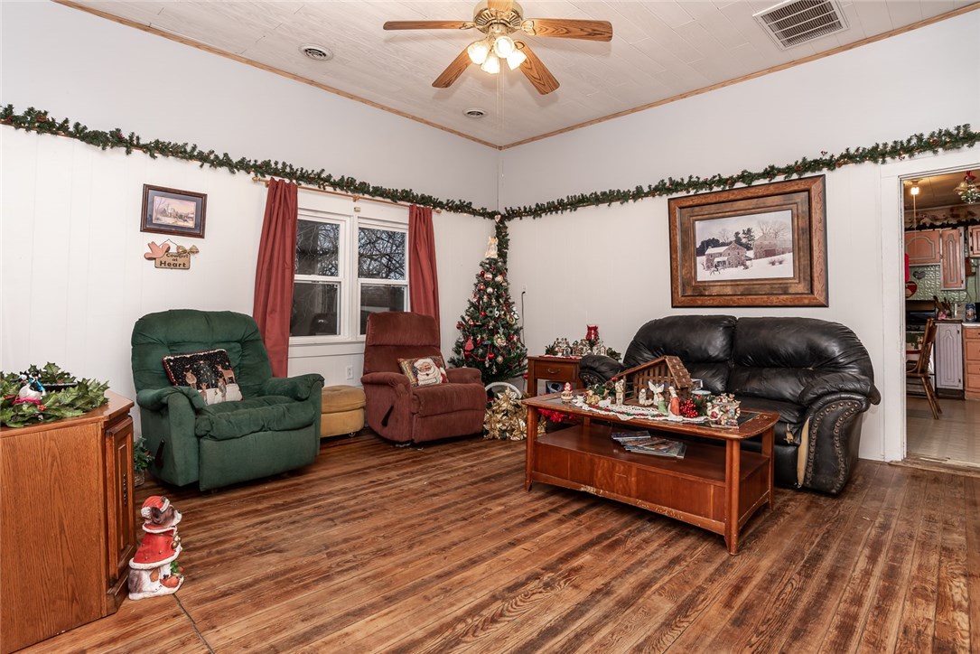 Fairground Add Rogers - Residential