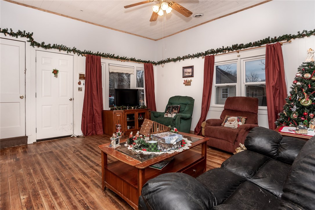 Fairground Add Rogers - Residential