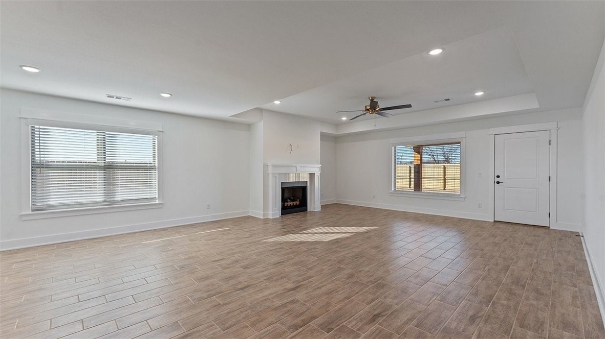 Summerfield Subdivision - Residential Lease