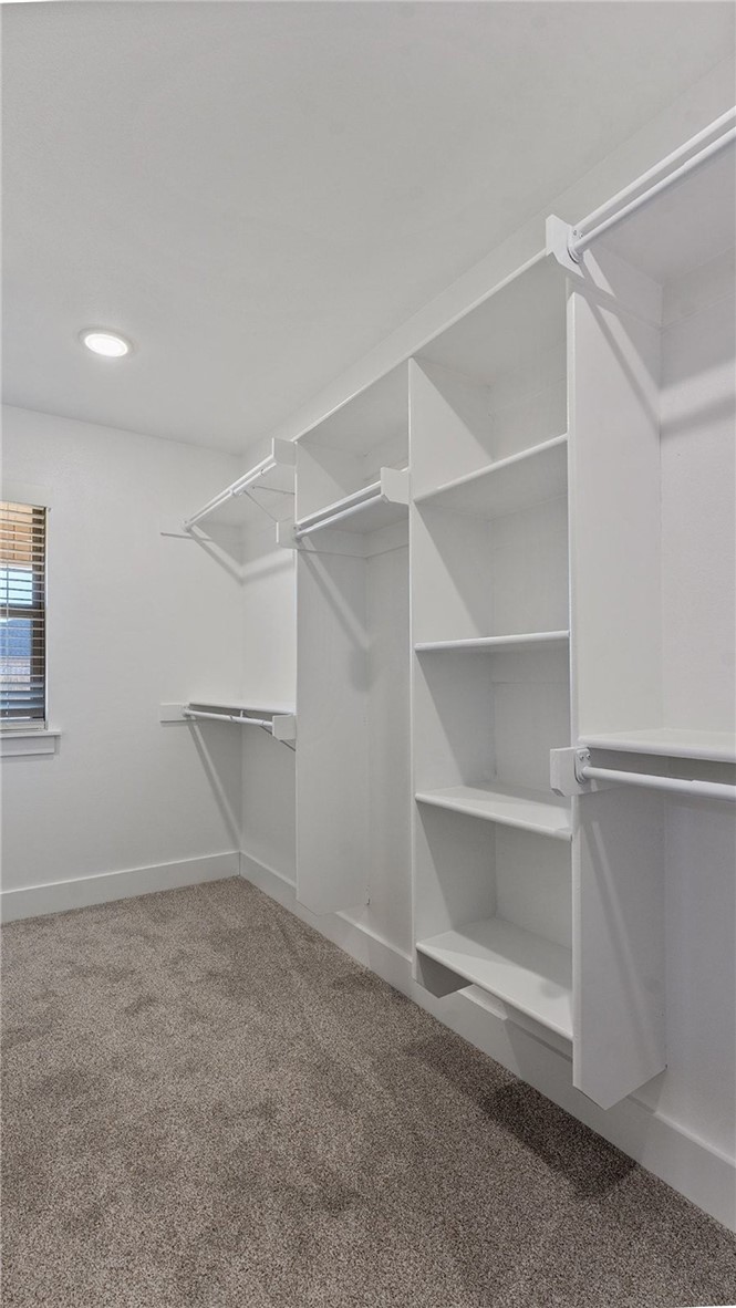 Summerfield Subdivision - Residential Lease