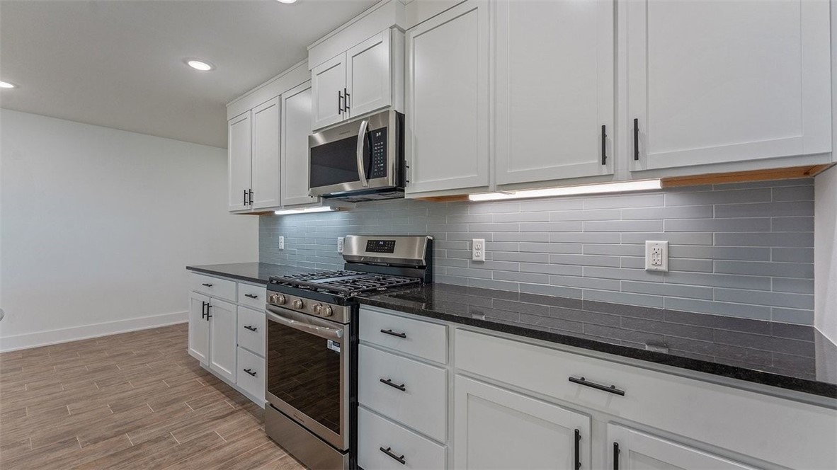 Summerfield Subdivision - Residential Lease