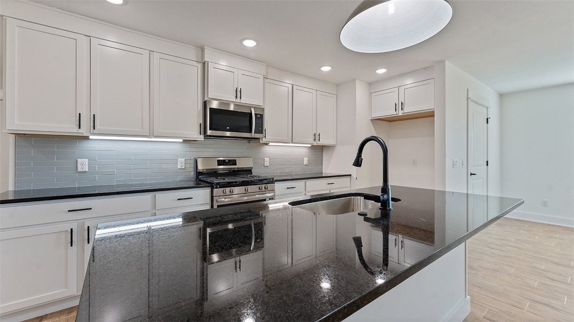 Summerfield Subdivision - Residential Lease