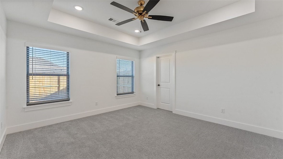 Summerfield Subdivision - Residential Lease