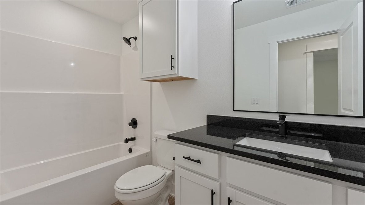 Summerfield Subdivision - Residential Lease