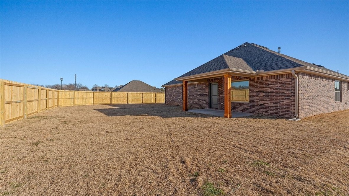 Summerfield Subdivision - Residential Lease