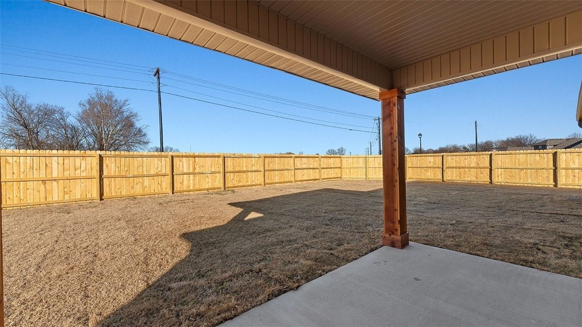 Summerfield Subdivision - Residential Lease