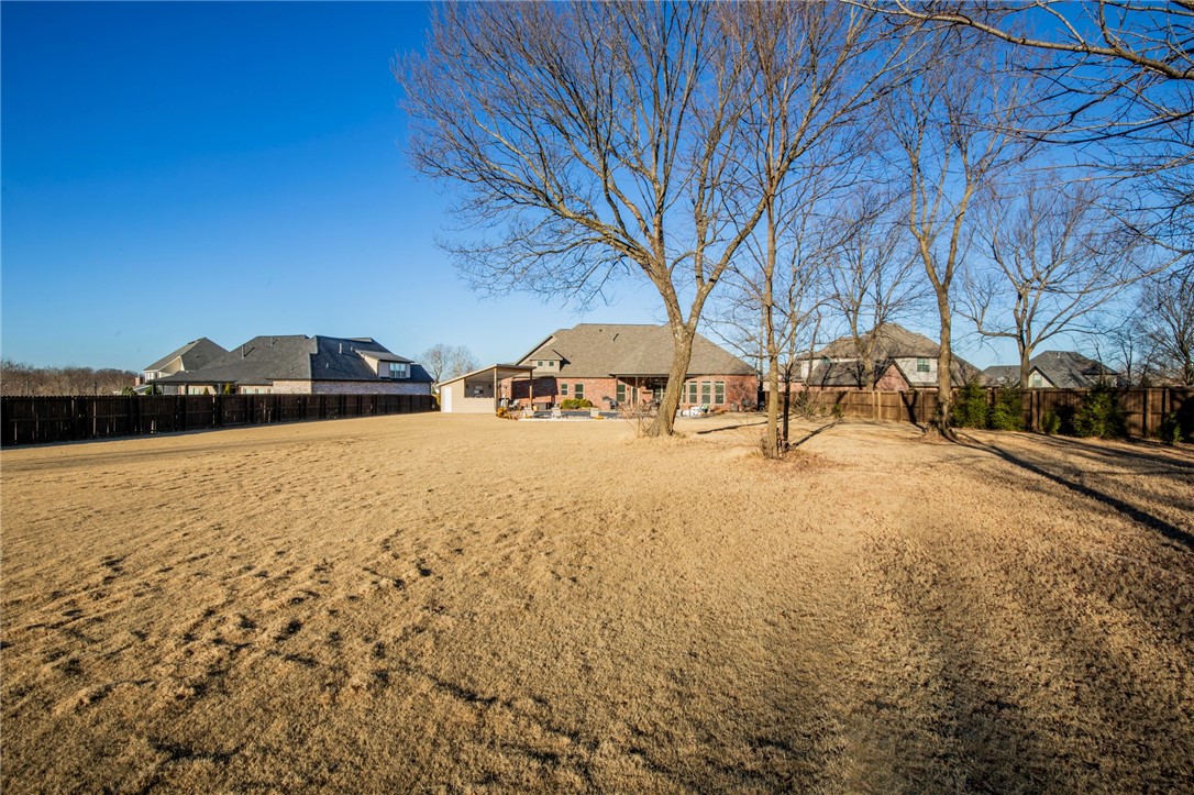 OTTER CREEK ESTATES PH I-CAVE SPRINGS - Residential