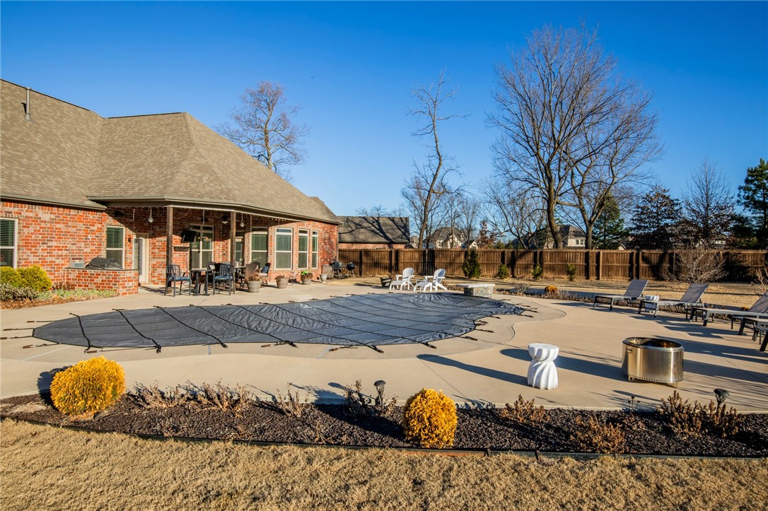 OTTER CREEK ESTATES PH I-CAVE SPRINGS - Residential