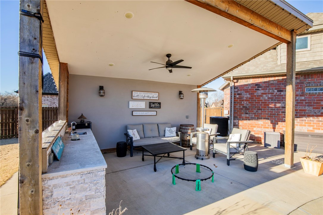 OTTER CREEK ESTATES PH I-CAVE SPRINGS - Residential