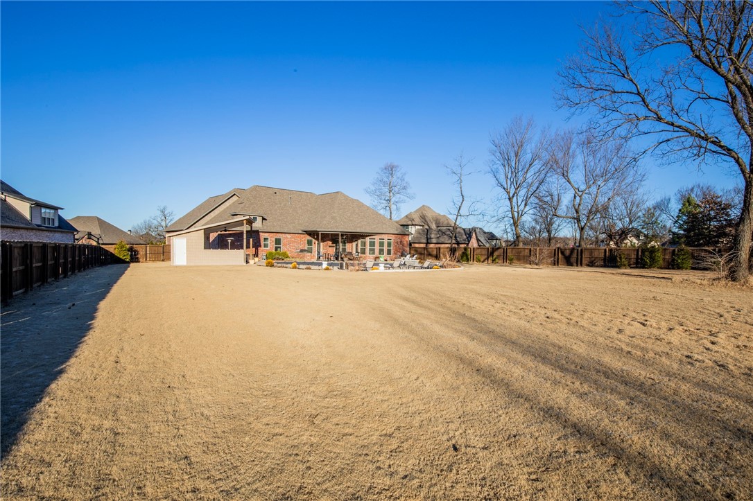 OTTER CREEK ESTATES PH I-CAVE SPRINGS - Residential