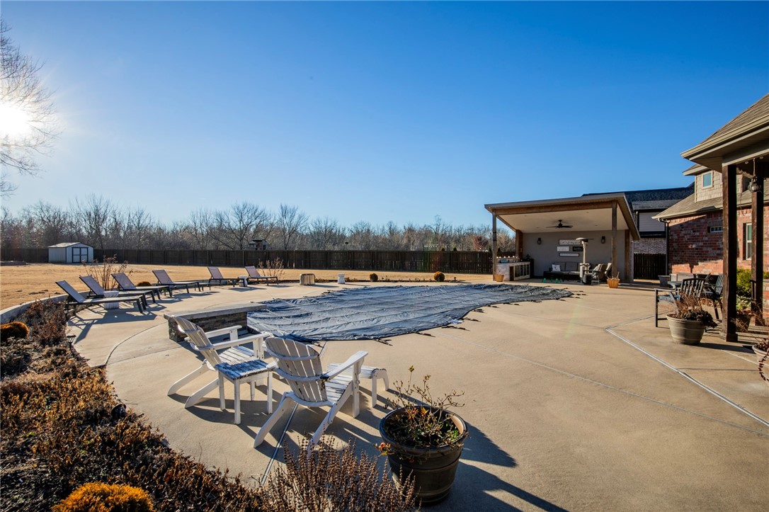 OTTER CREEK ESTATES PH I-CAVE SPRINGS - Residential