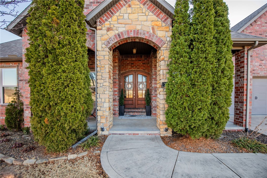 OTTER CREEK ESTATES PH I-CAVE SPRINGS - Residential