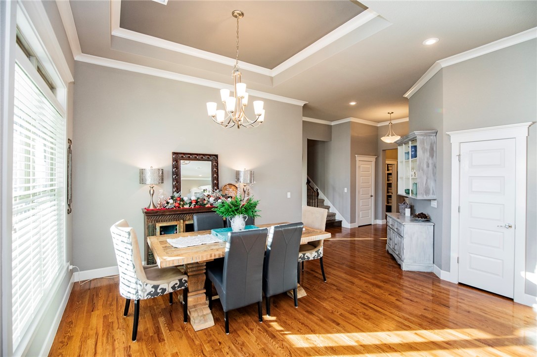 OTTER CREEK ESTATES PH I-CAVE SPRINGS - Residential