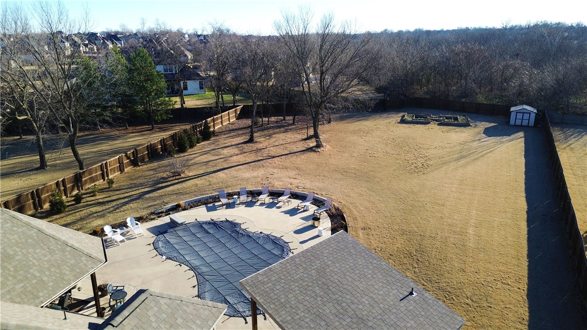 OTTER CREEK ESTATES PH I-CAVE SPRINGS - Residential