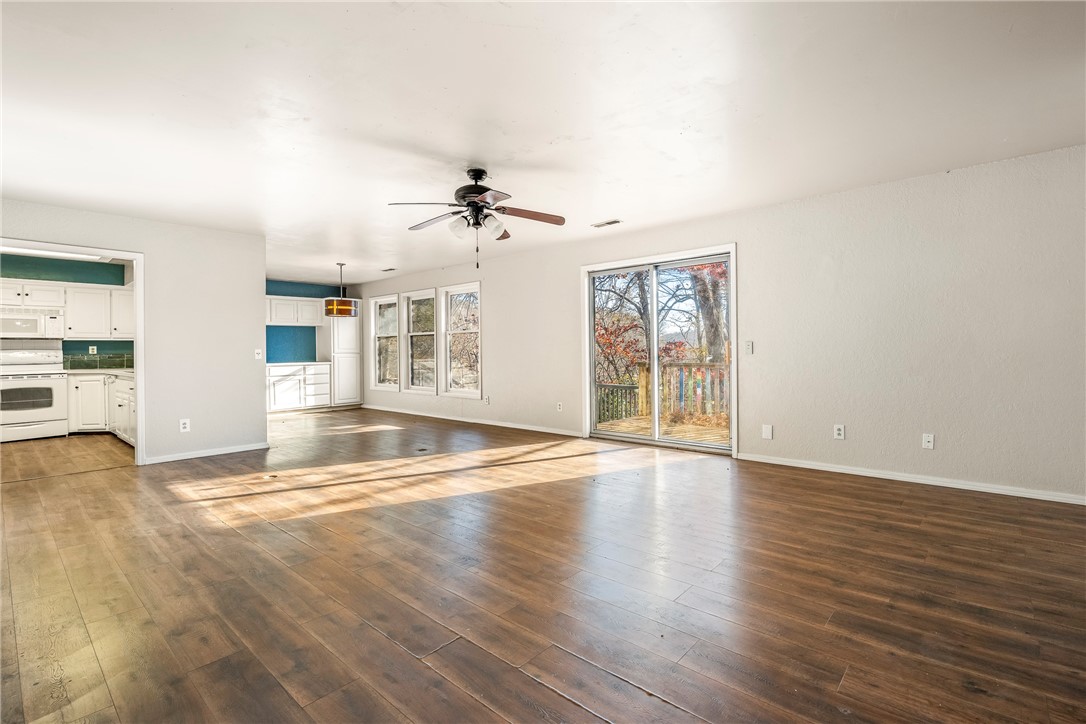 Shakespeare Courts - Residential