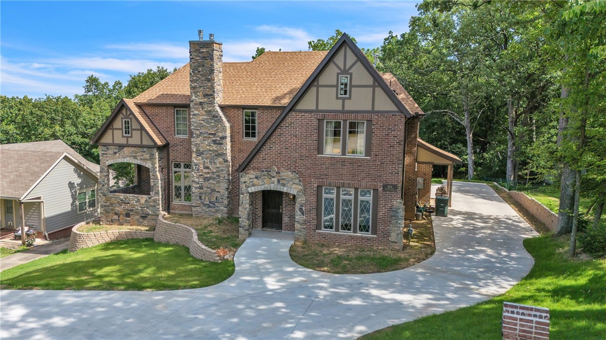 Adams Add - Residential