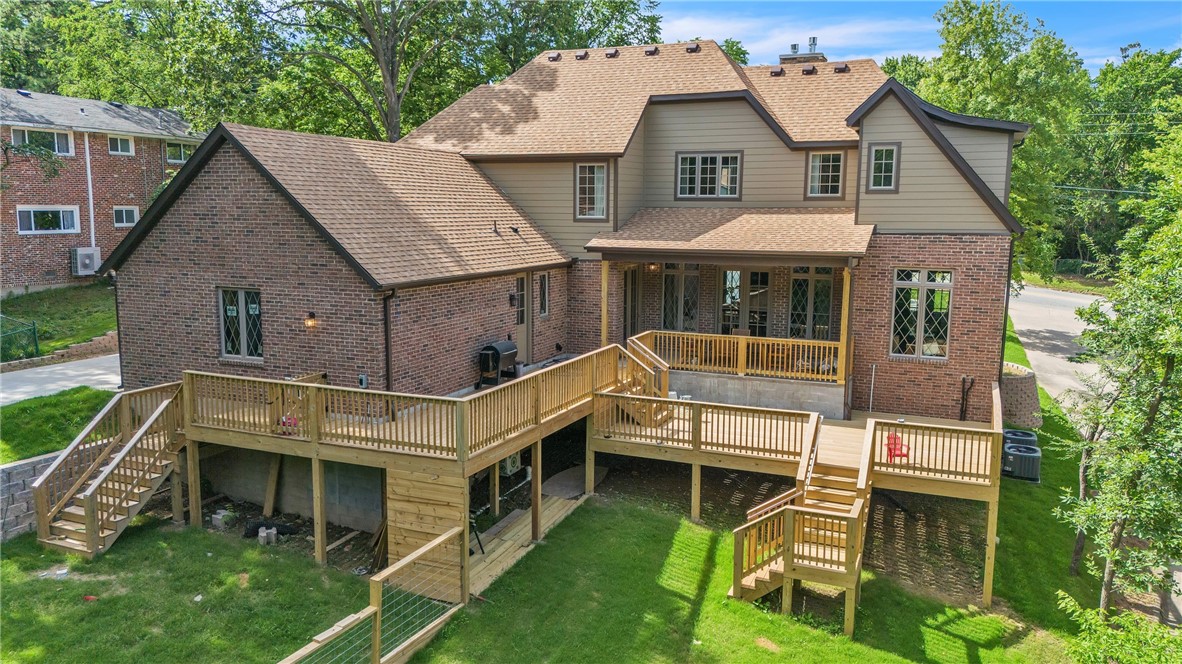 Adams Add - Residential