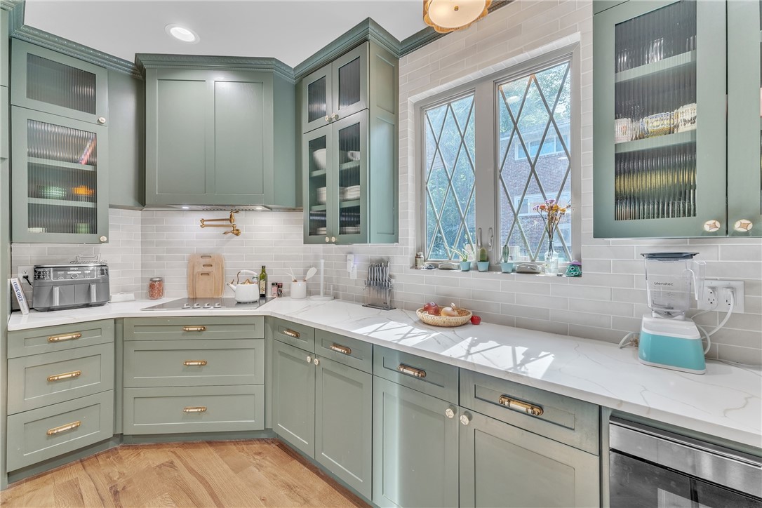 Adams Add - Residential
