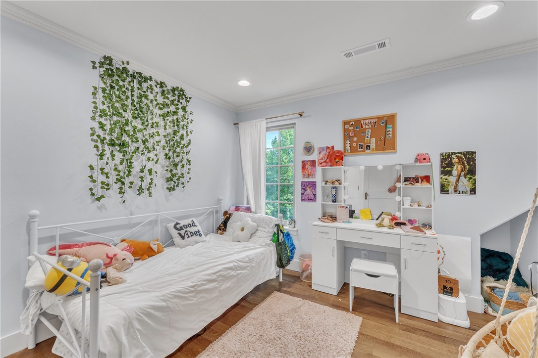 Adams Add - Residential