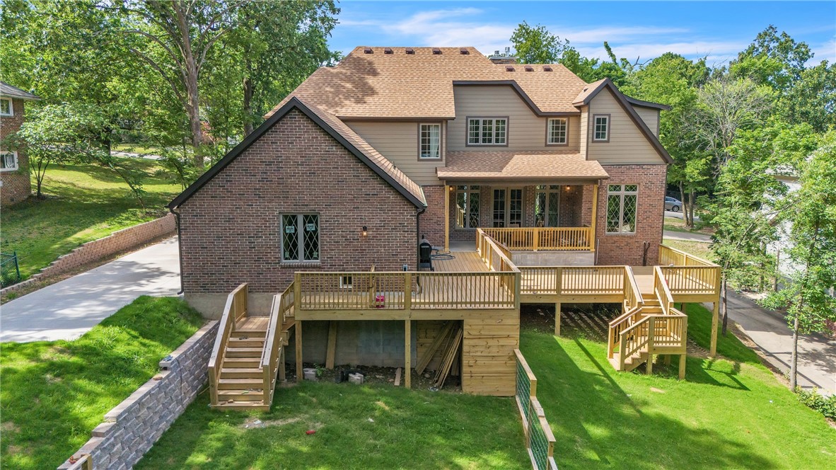 Adams Add - Residential