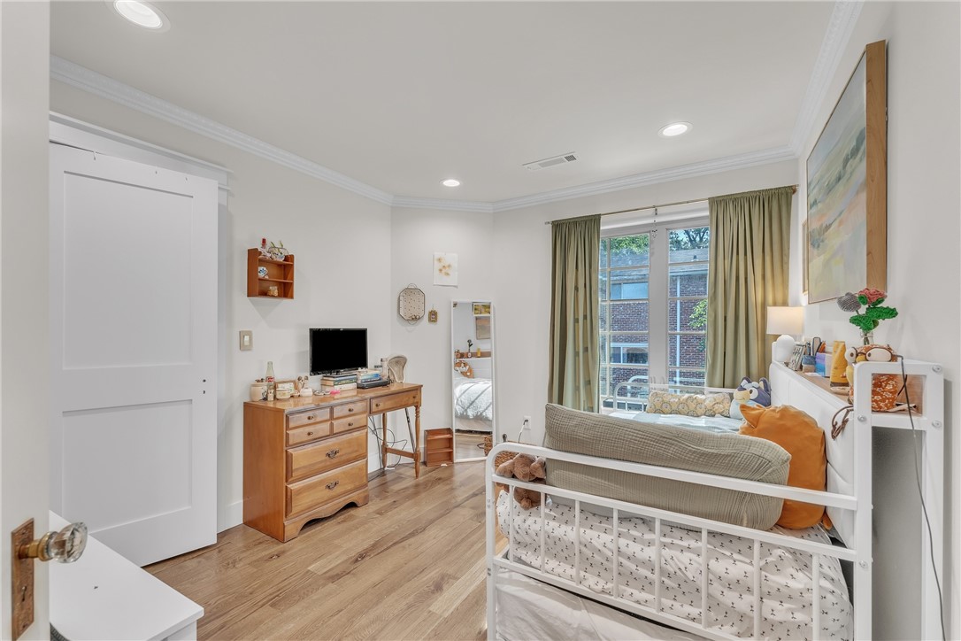 Adams Add - Residential