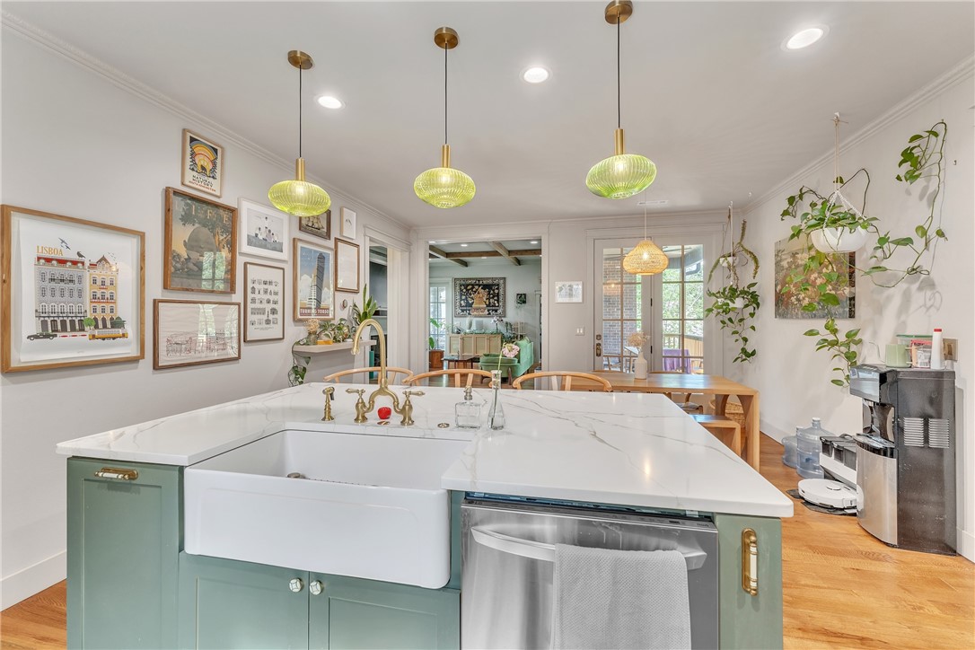 Adams Add - Residential