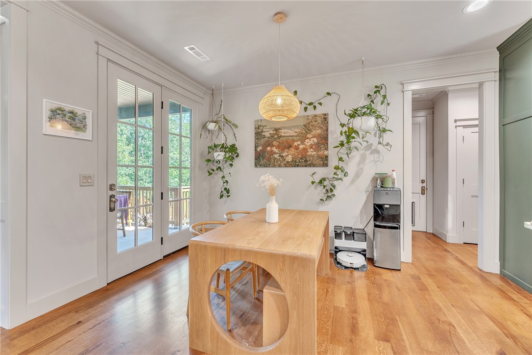 Adams Add - Residential