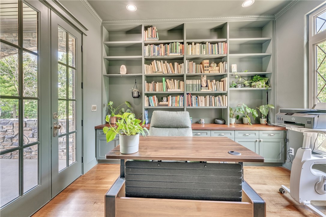 Adams Add - Residential