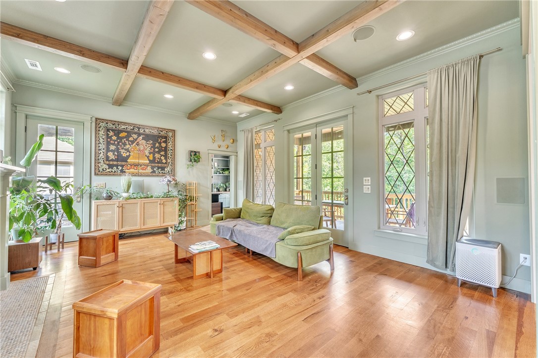 Adams Add - Residential