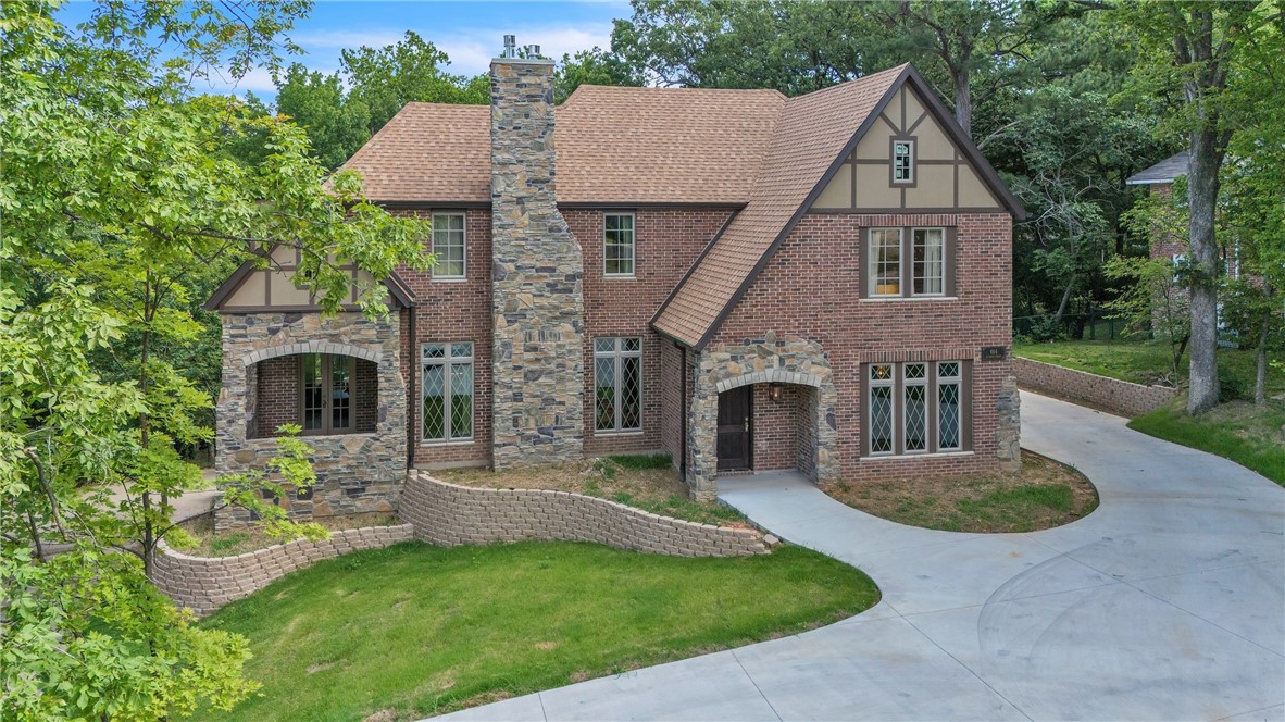 Adams Add - Residential